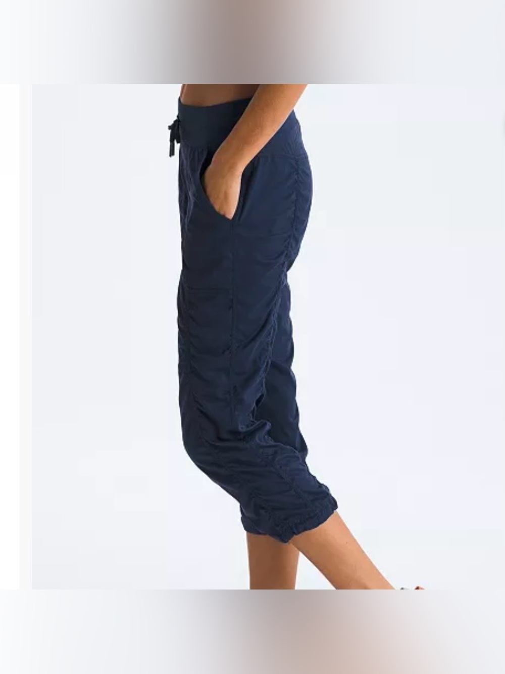 NWT The North Face Aphrodite 2.0 Capri Pants Size 3X